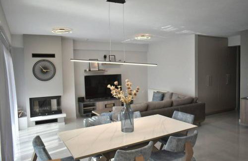 Modern Luxury Suite - Foto 15