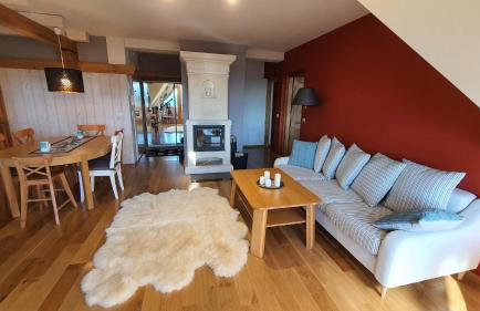 Apartament z Widokiem - Photo 23