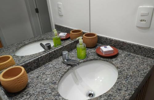 Flat em Guarajuba, Paraíso dos Coqueiros - Foto 35