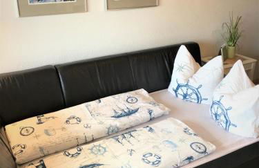 Ferienwohnung direkt am Ryck- Nähe UNI und Kliniken - Foto 59