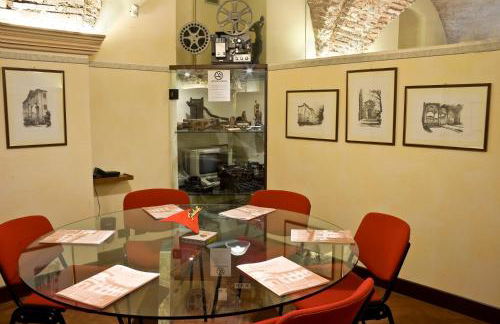 Hotel Parco Borromeo - Monza Brianza - Foto 38