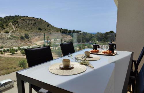 Allonbay Beach & Nature SPA Apartment - Foto 22