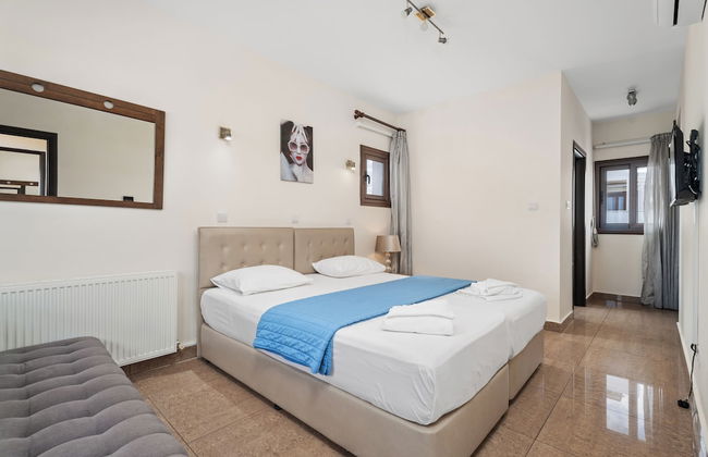 Seafront Protaras Resort - Foto 79