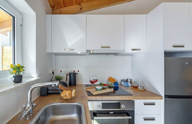 Olga Premium Apartments - Photo 34