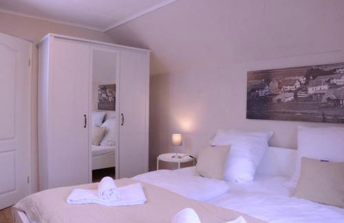 Beim Patzelt - Ferienhaus in Nesselwang - Foto 15