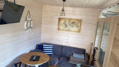 Dolina Wisełka - Foto 5