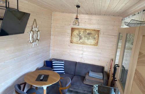 Dolina Wisełka - Foto 5