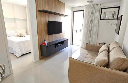 Flat in Copacabana - Foto 1