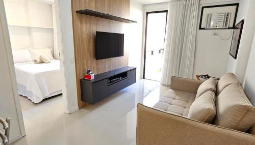 Flat in Copacabana - Foto 1