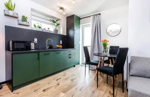 Apartamenty na Wierobieja NOWE - Foto 42