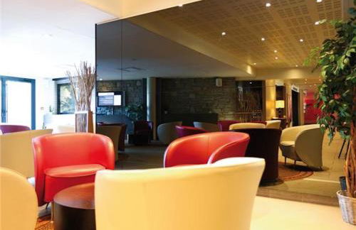 La Villa Du Lac- 3 rooms for 6 people - Foto 39