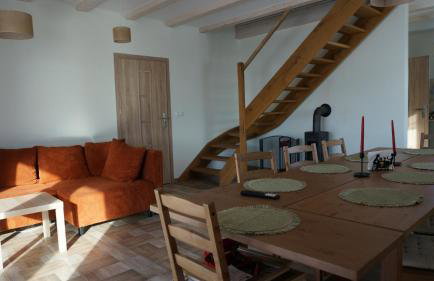 Domek w Lasówce - Foto 7