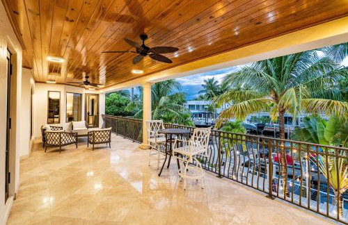 Fort Lauderdale Mansion with Private Pool & Hot Tub - Perfect for Families - Foto 39