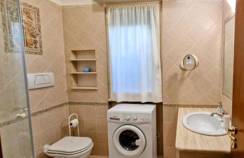 OASI - Vaticano 3Clima Netflix Wi-Fi Parking Garden - Foto 27