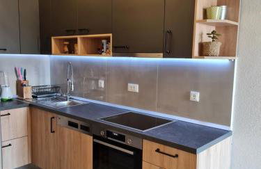 Apartment Porat - Foto 11