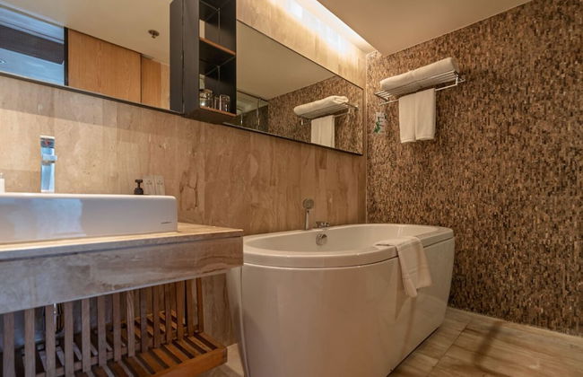 Arcadia Suites Bangkok - Foto 39