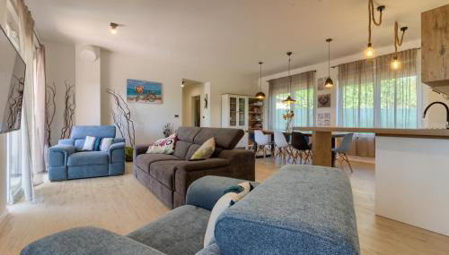 Villa Senorita in Pula with Pool - Foto 4