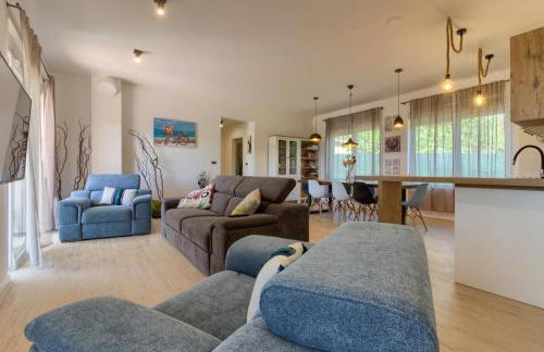 Villa Senorita in Pula with Pool - Foto 4