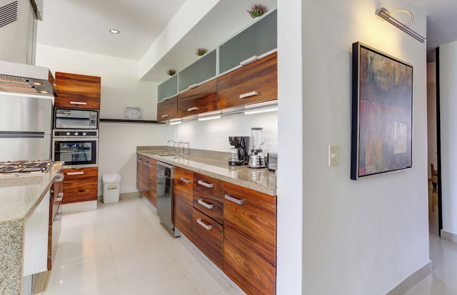 El Tigre Ibiza Condos - Foto 39