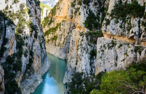 La caseta de Balaguer - Photo 29