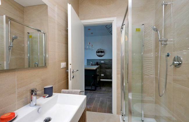 Delizioso Monolocale a Testaccio - Foto 37