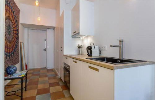 Patchwork - Furnished apartment - Downtown Lyon - Photo 8