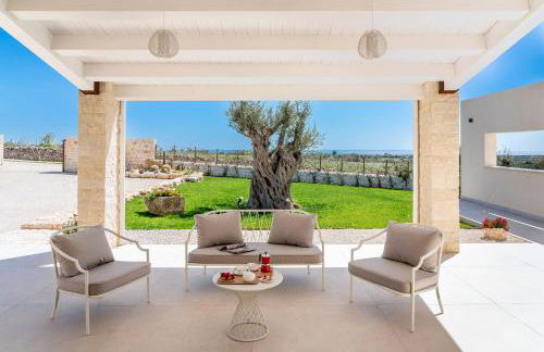 Villa Mora - Foto 27