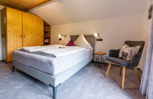 Landhaus Berktold - Photo 23