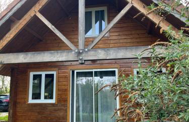 Chalet du Trèfle - Foto 24