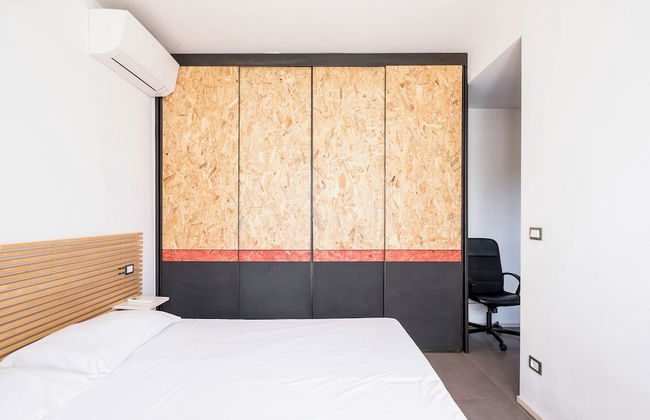 Airport Apartments by Wonderful Italy - Foto 2