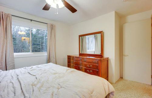 4 Mi to Bromley Mtn Family-Friendly Retreat! - Foto 19