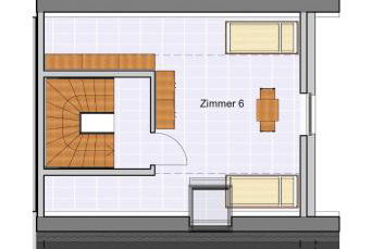 Komfortable Gruppenunterkunft im Bielefeld - Foto 10