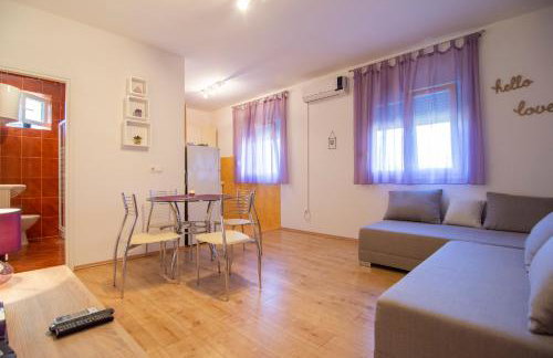 Apartmani Perkovic - Foto 6