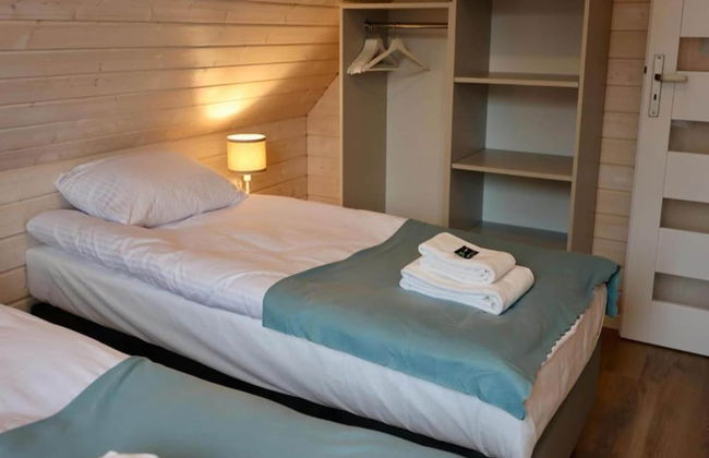 House in Stepnica Near Szczecin Lagoon Beach - Photo 5