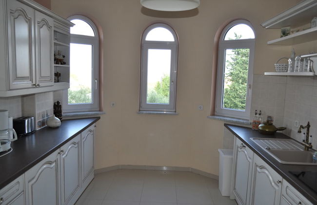 Apartments Villa Lidija - Foto 7