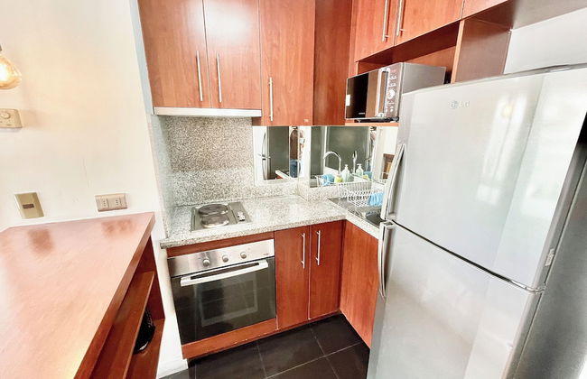 Rho Departamentos - Foto 77