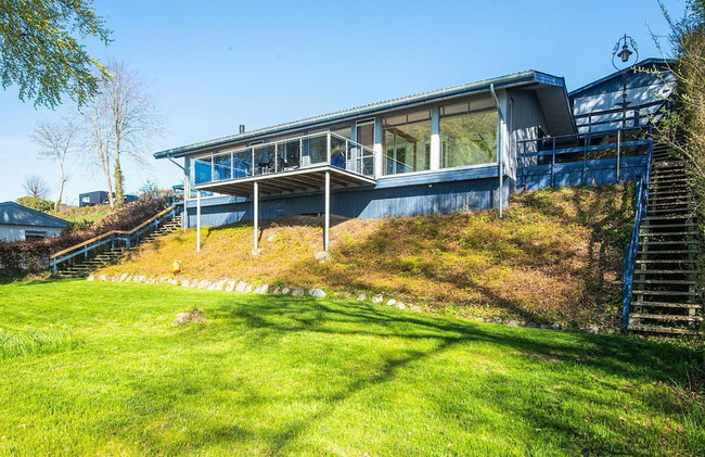 6 Person Holiday Home in Bjert - Foto 21