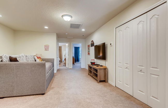 8843 GC Windsor at Westside Luxury 5 BR Townhome - Foto 12