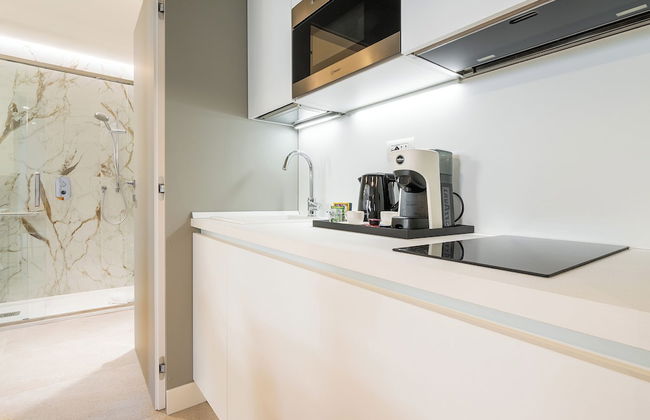 KARALIN SONNINO SUITES - Foto 31