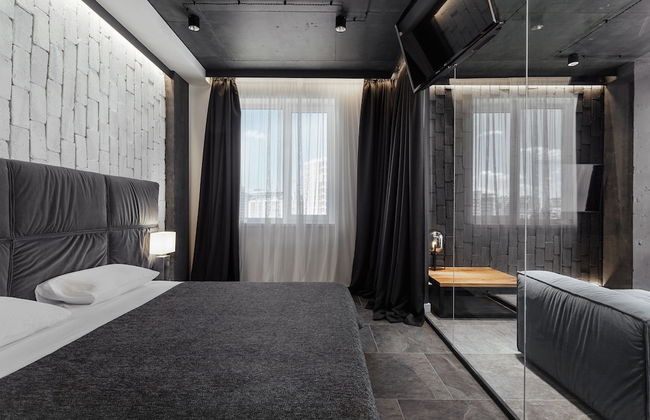 Prestige Plaza Apartments - Foto 44