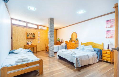 Casa Roque Aguayro - Foto 55