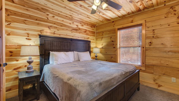 Chilling Bear Lodge - Foto 3, Habitación