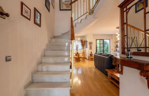 Casa en Guadalmar Malaga, Naturaleza y Playa - Photo 26