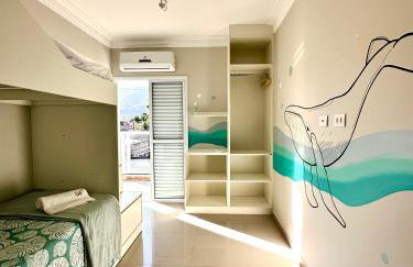 Apto Alto Padrão C/Ar Condicionado e Área Gourmet. - Foto 13