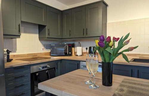 Two Bedroom Duplex Apartment - Foto 1