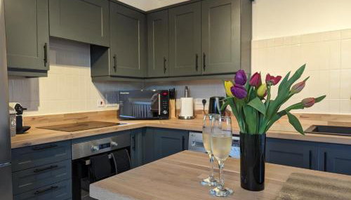 Two Bedroom Duplex Apartment - Foto 1