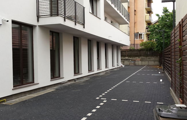 Cluj Business Class - Foto 59