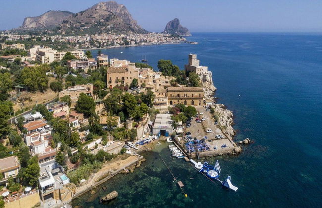 Villa in Sicily With Sea Access - Foto 24