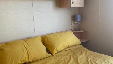 Comfy 2 bed holiday caravan - Foto 1