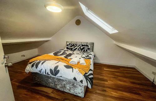 East London Townhouse by Harlington - Foto 7